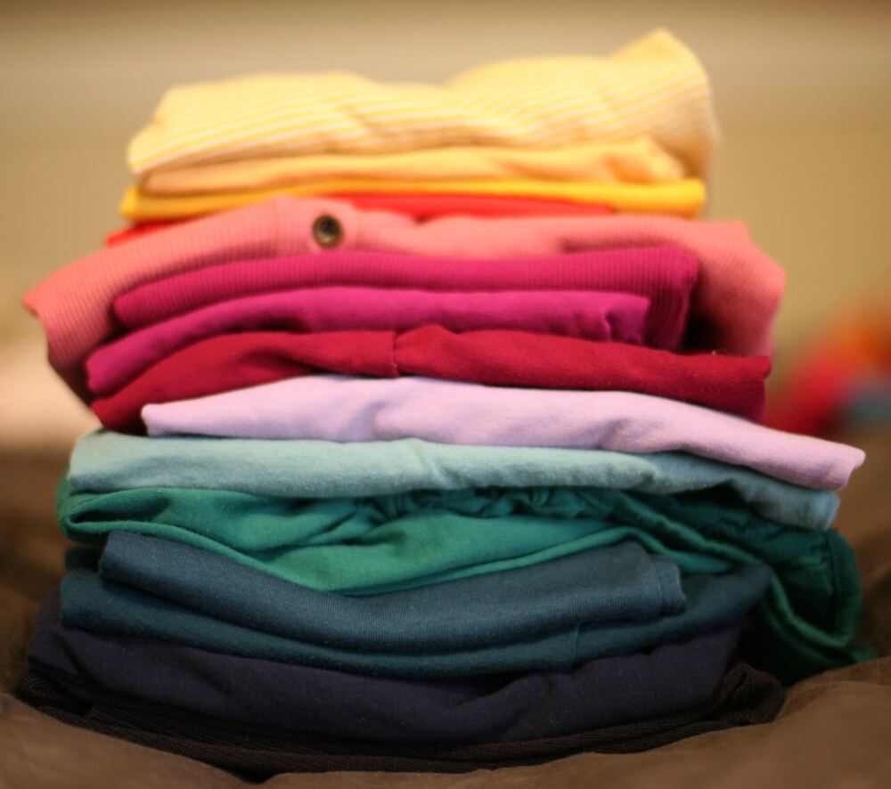 Pack x3 remeras