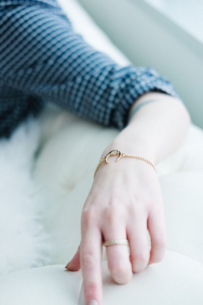 Pulsera Fina